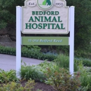 Bedford Animal Hospital - Veterinary Clinics & Hospitals
