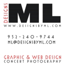 DESIGNS BY ML - Graphic Designers