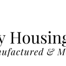 Infinity Housing Solutions, Inc. - Mobile Home Dealers