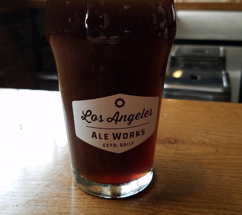 Los Angeles Ale Works - Hawthorne, CA