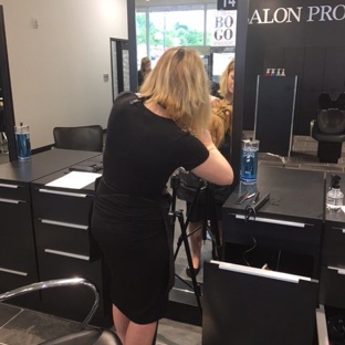 The Salon Professional Academy - Trappe, PA