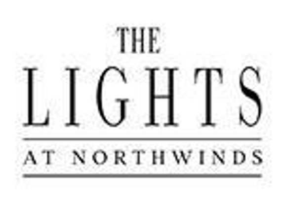 The Lights at Northwinds - Alpharetta, GA