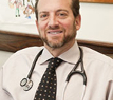 Dr. Eric I Gentry, MD - Fairfield, CT