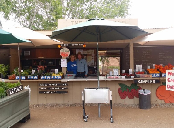 Fran's Original Farm Stand - Escondido, CA