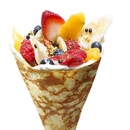 T-Swirl Crêpe - Fast Food Restaurants