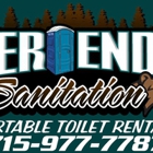 Berends Sanitation, LLC