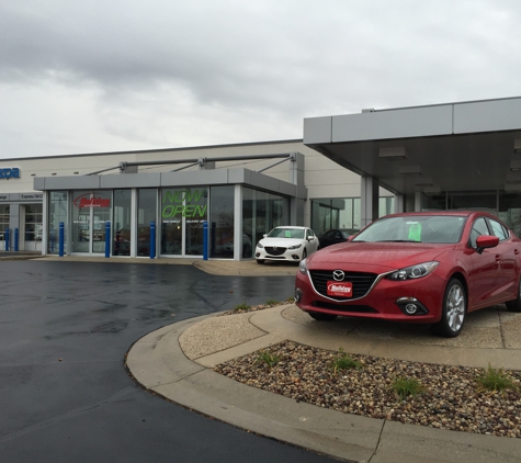 Holiday Automotive - Fond Du Lac, WI