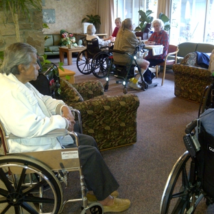 Piner's Nursing Home - Napa, CA