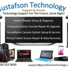 Gustafson Technology