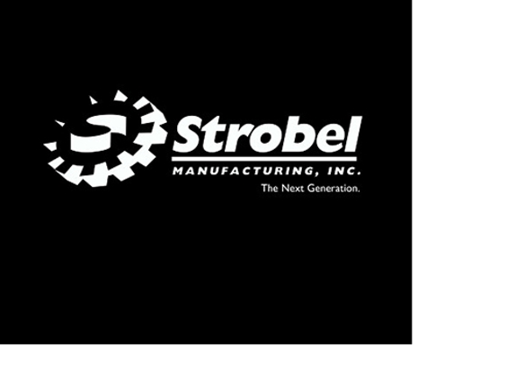 Strobel Manufacturing Inc - Clarks, NE