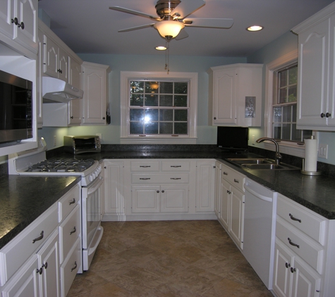 Designs Of Distinction Ltd - Chesapeake, VA