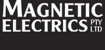Magnetic Electrics Pty Ltd Logo