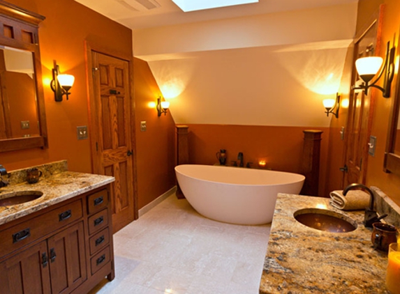 ADM Bathroom Design - Vernon, CA