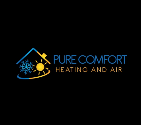 Pure Comfort Heating and Air - Chatsworth, GA