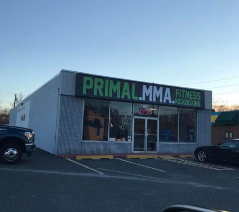 Primal Kickboxing - Berlin, NJ