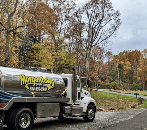 Morgantown Septic Tank Service