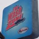 The Wash Zone - Car Wash