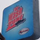 The Wash Zone