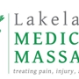 Lakeland Medical Massage