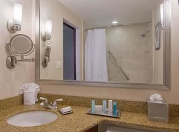 Wyndham Springfield City Centre - Springfield, IL