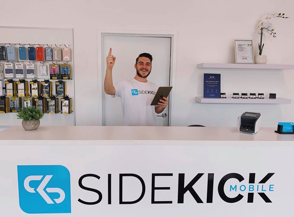 Sidekick Mobile - Forest Glen, QLD