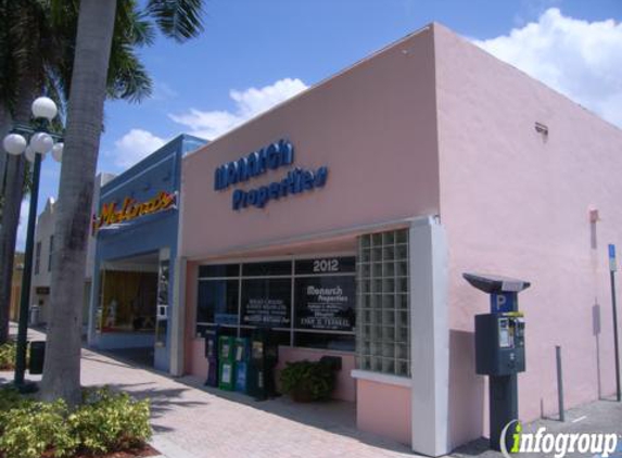 Monarch Properties - Hollywood, FL