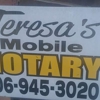 Teresa's Mobile Notary Public gallery