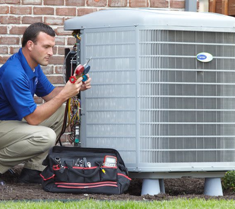 M & M Heating & Air Conditioning Service Co. - Stockton, CA