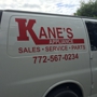 Kane's Appliance