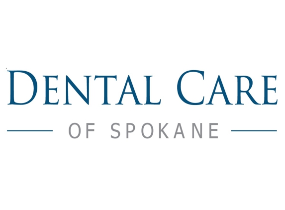 Dental Care of Spokane - Spokane, WA. Logo of Dental Care of Spokane