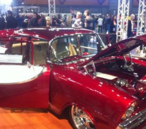 Vision Autoglass - Blue Haven, NSW