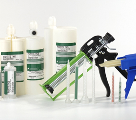 Parson Adhesives Inc - Rochester Hills, MI