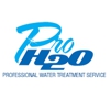 Pro H2O gallery