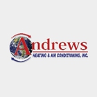 Andrews Heating & Air Conditioning, Inc.