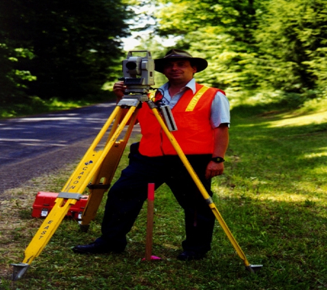 Cox Surveying