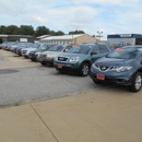 Lexington Motors - Used Car Dealers