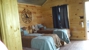 Horseshoe Lodges - Lodging