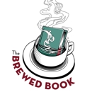 The Brewed Book - Coffee Shop & Used Book Store - Coffee Shops