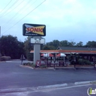 Sonic Drive-In