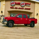 Rolling Rentals & More - Tire Dealers