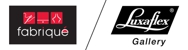 Fabriqué - Luxaflex Blinds, Awnings, Shutters and Curtains - Shutters & Louvres