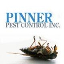 Pinner Pest Control Inc - Pest Control Services-Commercial & Industrial