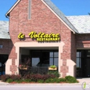 Le Voltaire - French Restaurants