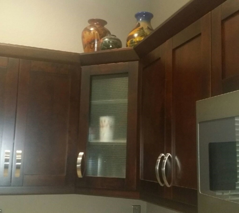Amauta Kitchen Cabinets Corp. - Miami, FL
