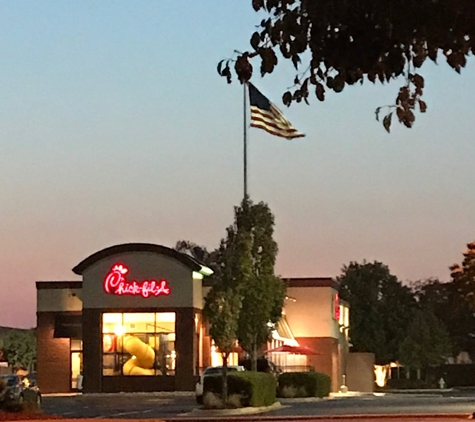 Chick-fil-A - Richmond, VA