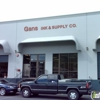 Gans Ink & Supply Co gallery