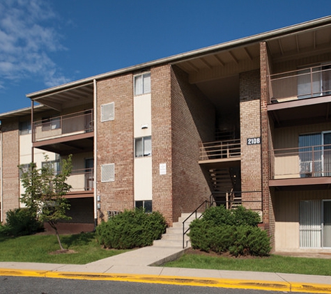 Columbia Park Apartments - Landover, MD