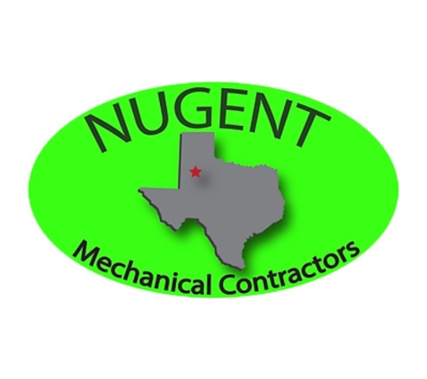 Nugent Mechanical Contractors - Lubbock, TX