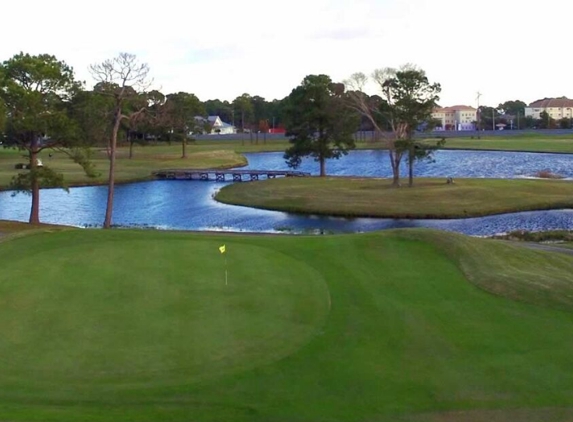 Seminole Lake Country Club