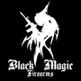 Black Magic Firearms llc